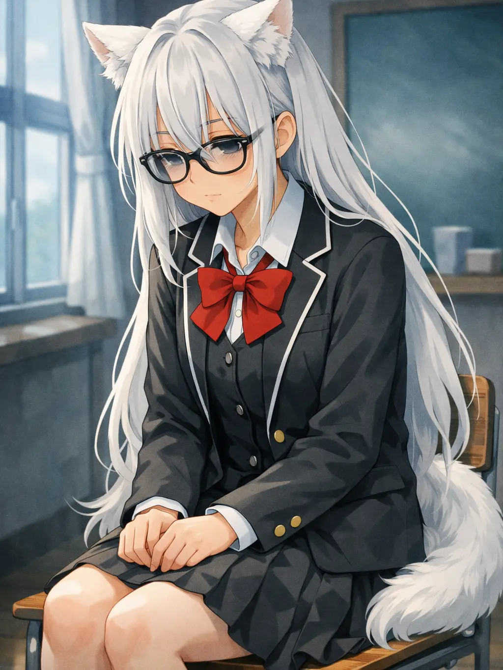 YummySnack0259의 あの眼鏡の先に