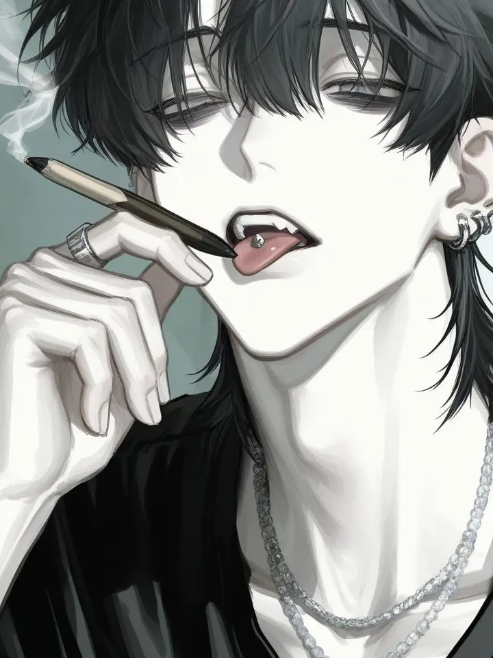 tyama.의 クズで浮気性な私の恋人。