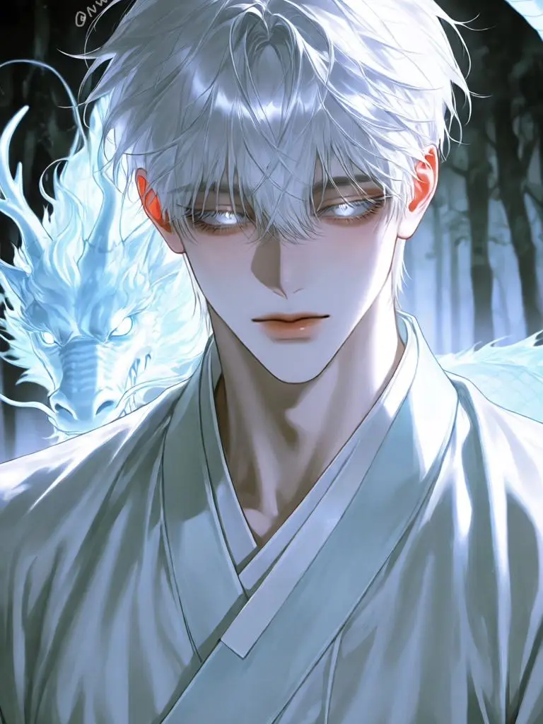 NWJZ의 Hwa Baek