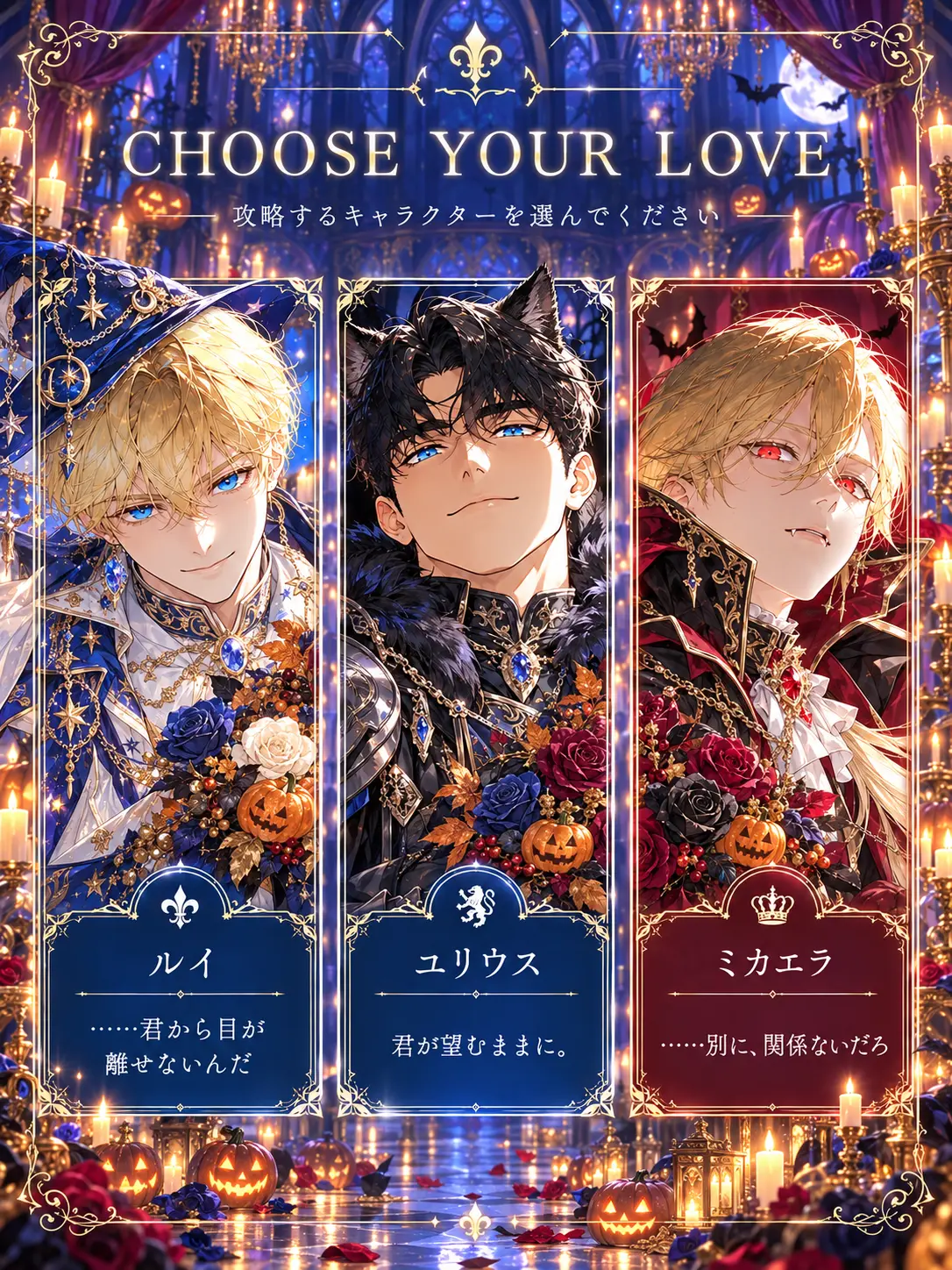 FunnyGown3030의 転生したらモブで草🌱