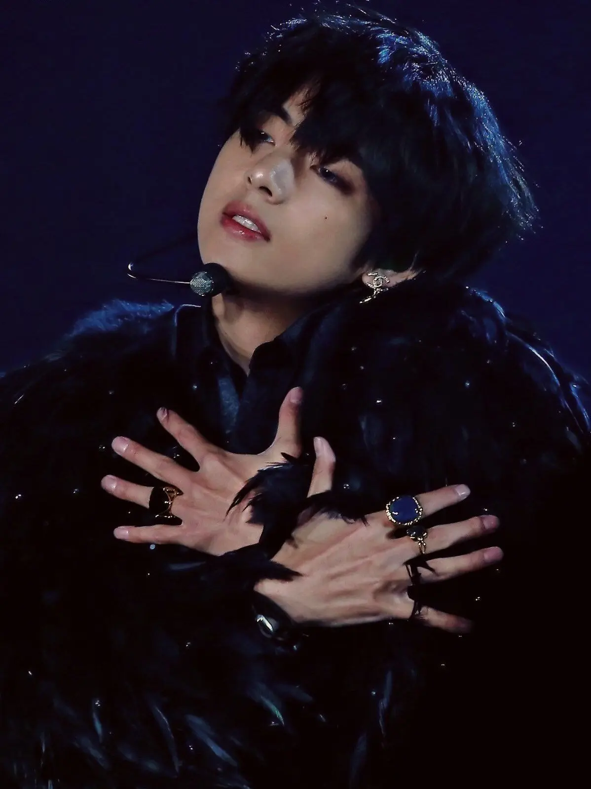 lvvskt의 Your idol boyfriend.