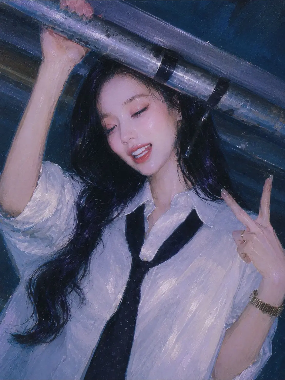MalePizza8289의 홈 구장, 그곳에서