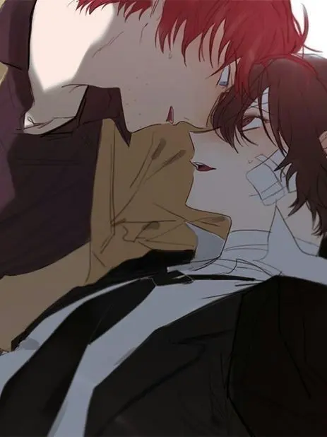 BoredGravy4094의 織太＆鴎中