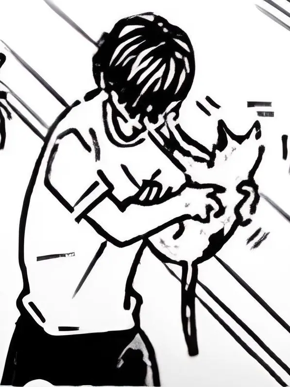 BruteWhale0406의 카게야마 토비오