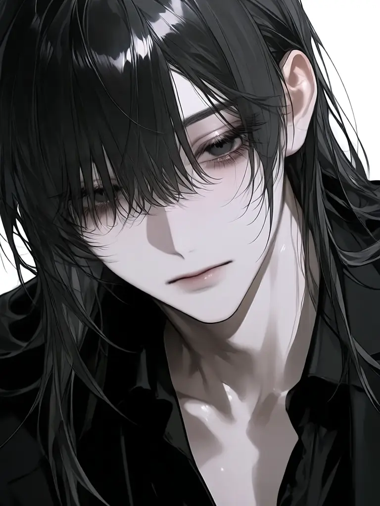 Pipichanmaru의 Tsuki Oboro