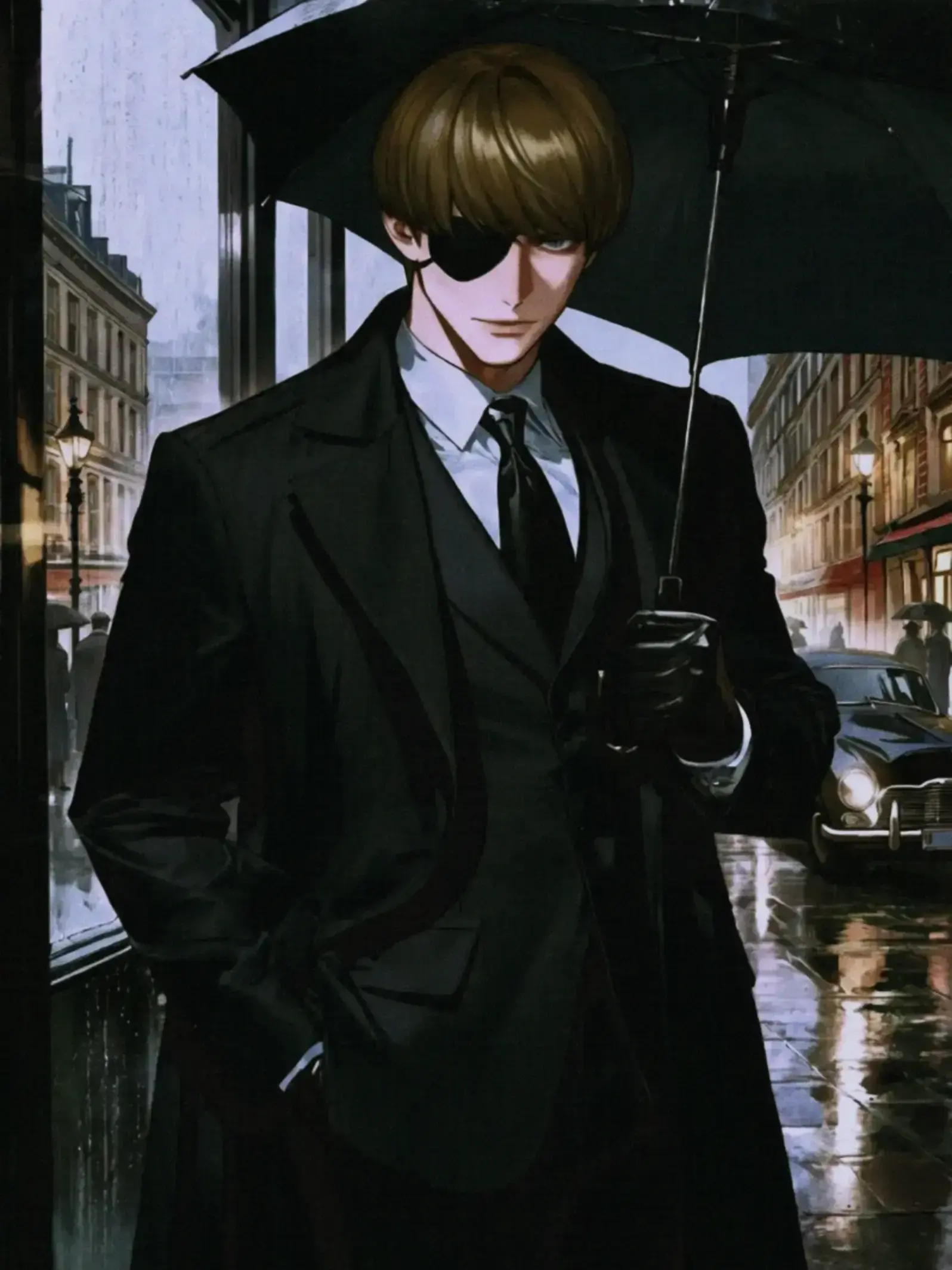 p7hvfv의 Guns and Mercy