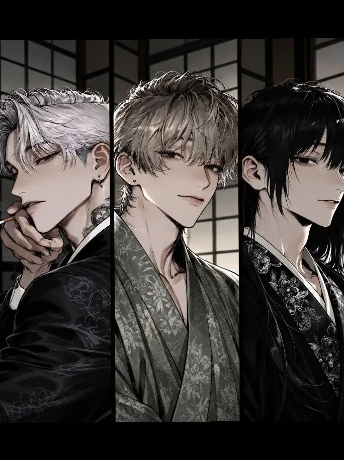 o0_Oq9의 The Vermilion Garden