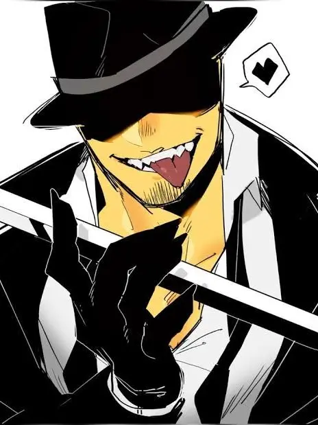 Croissant_Crow의 見捨てのマフィオソさんんん