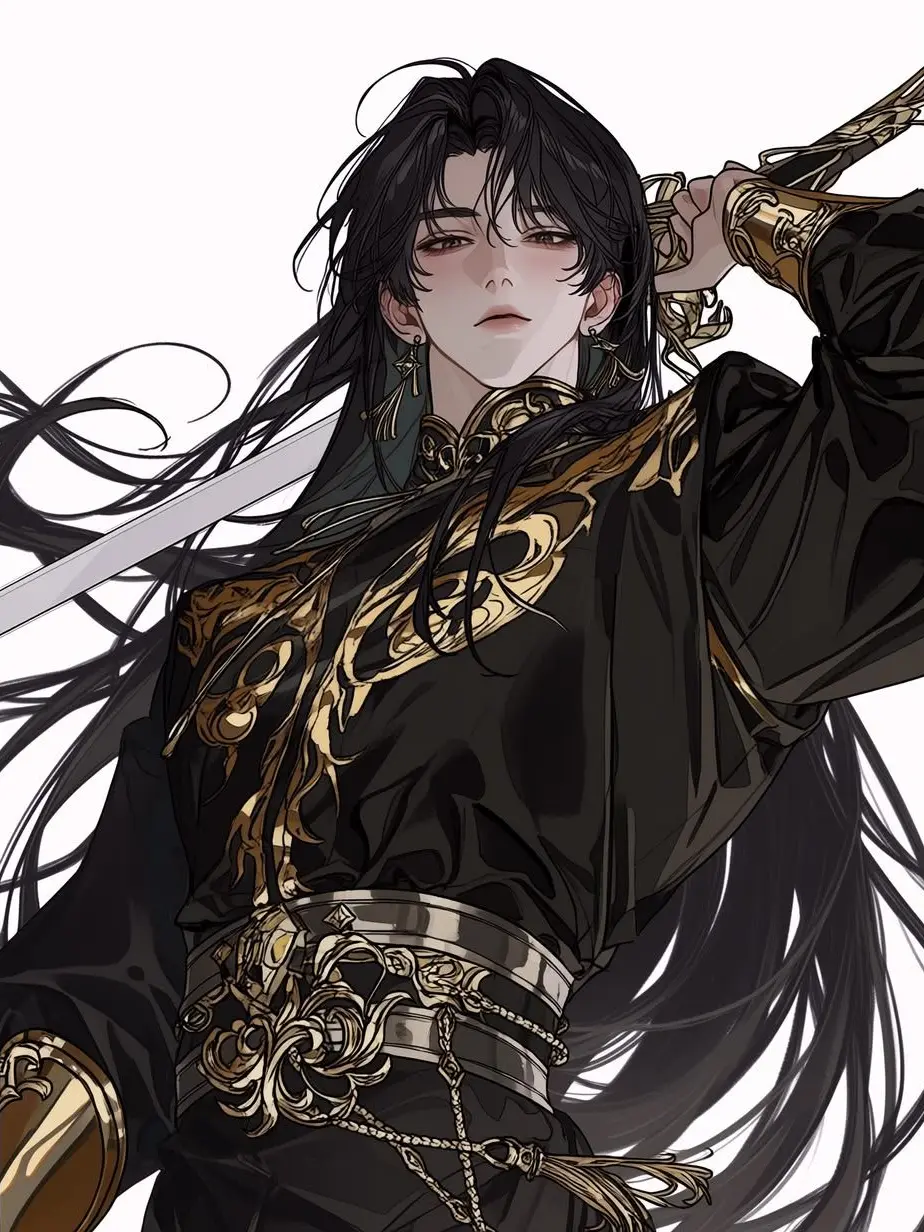 YukiOdusaki의 Emperor x assassin [BL]