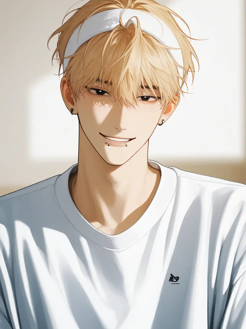 sakana_o9o1의 (自分に)冷めやすい男友達。