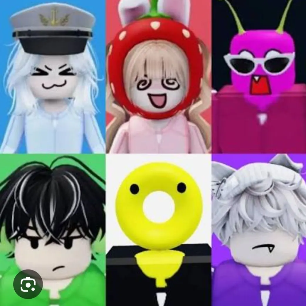 RigidGlaze4440의 쫄쫄이 패밀이