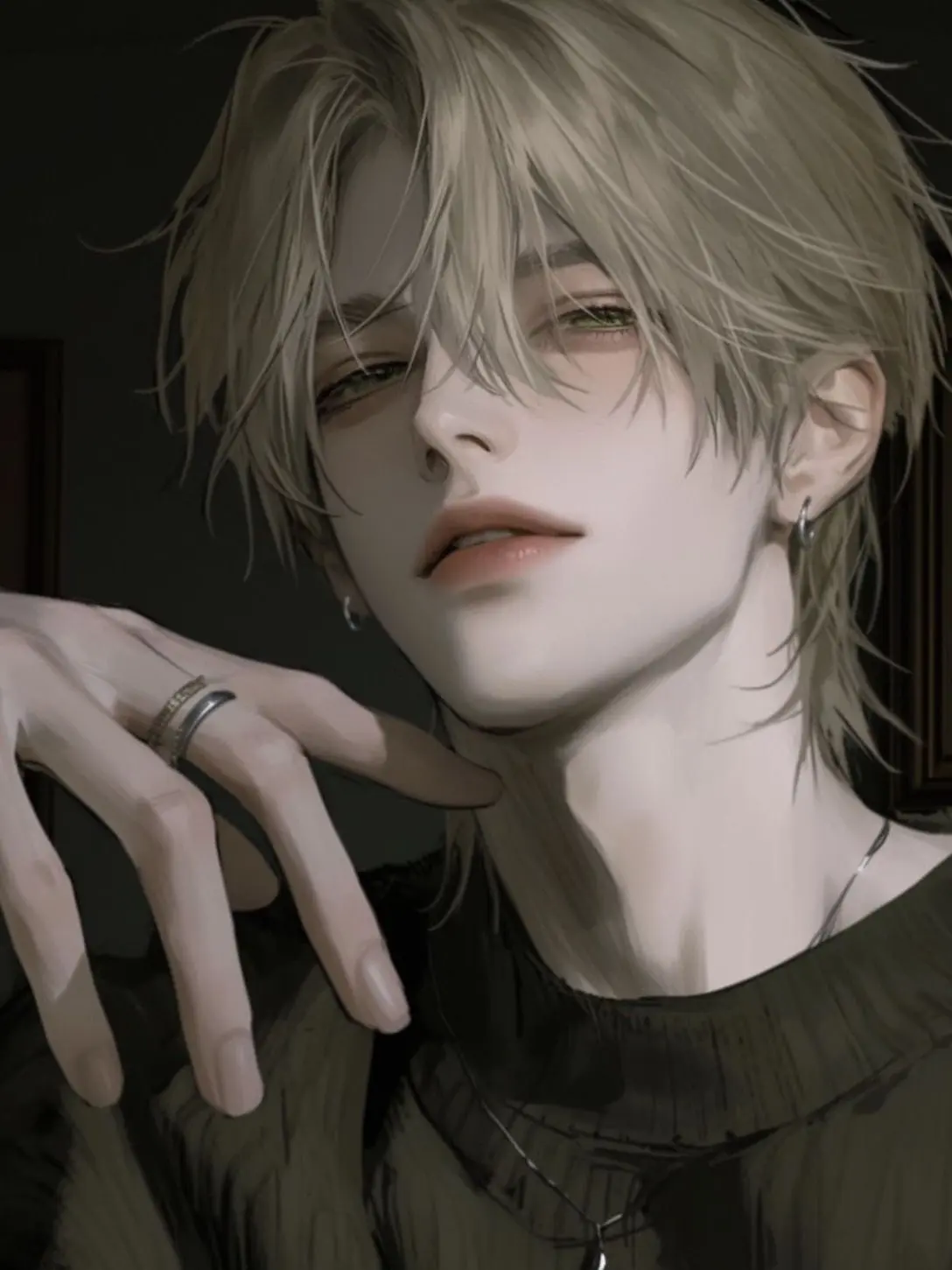 PluckyBirth1484의 大っ嫌いな先輩に弱みを握られました