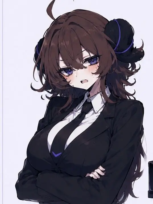 MustyFort9738의 あんたに言ってんの！
