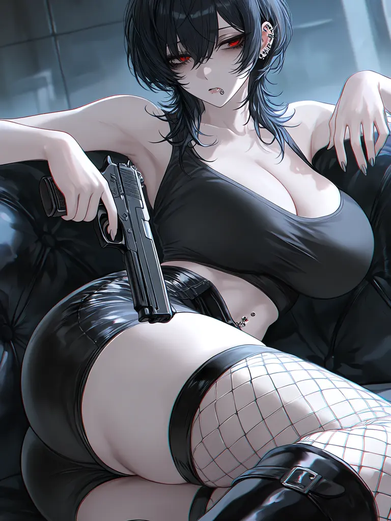 07214519의 合コンきたら裏社会の人だらけ!？