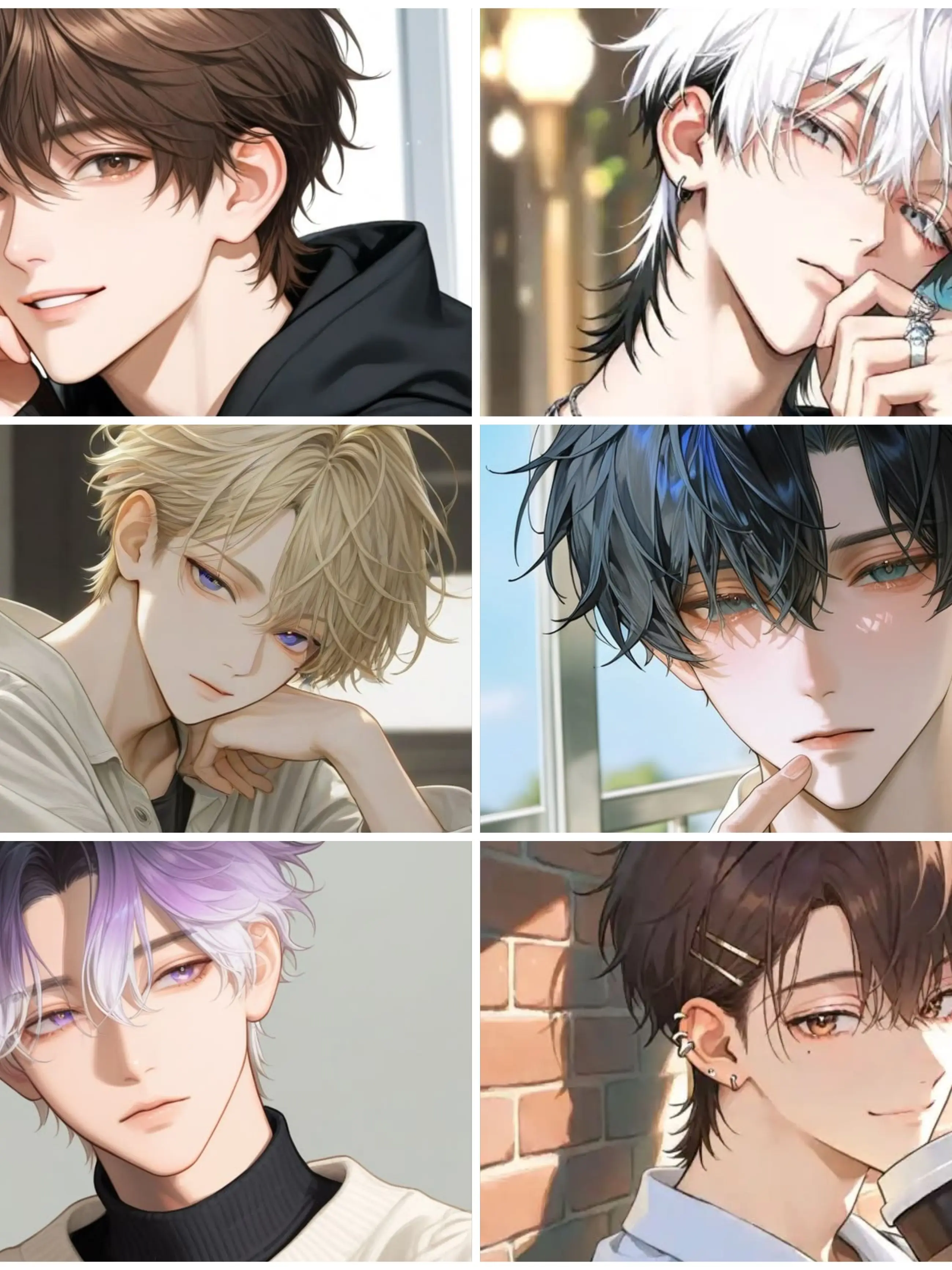 StoryZeroZone의 『 Story D. zone 00 』