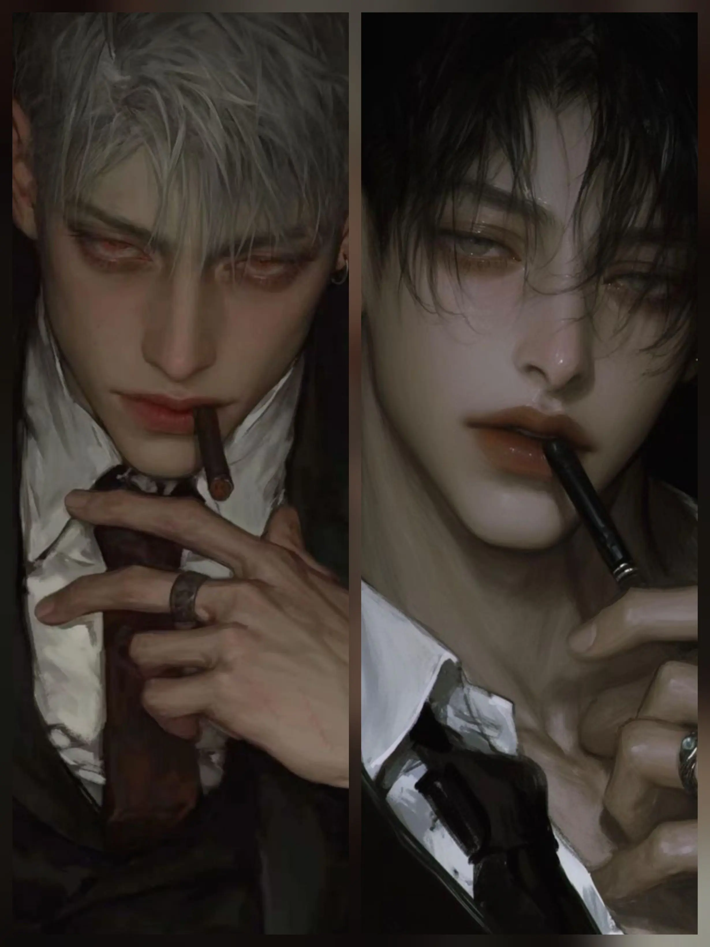 CyanBog7925의 허성태,차유진