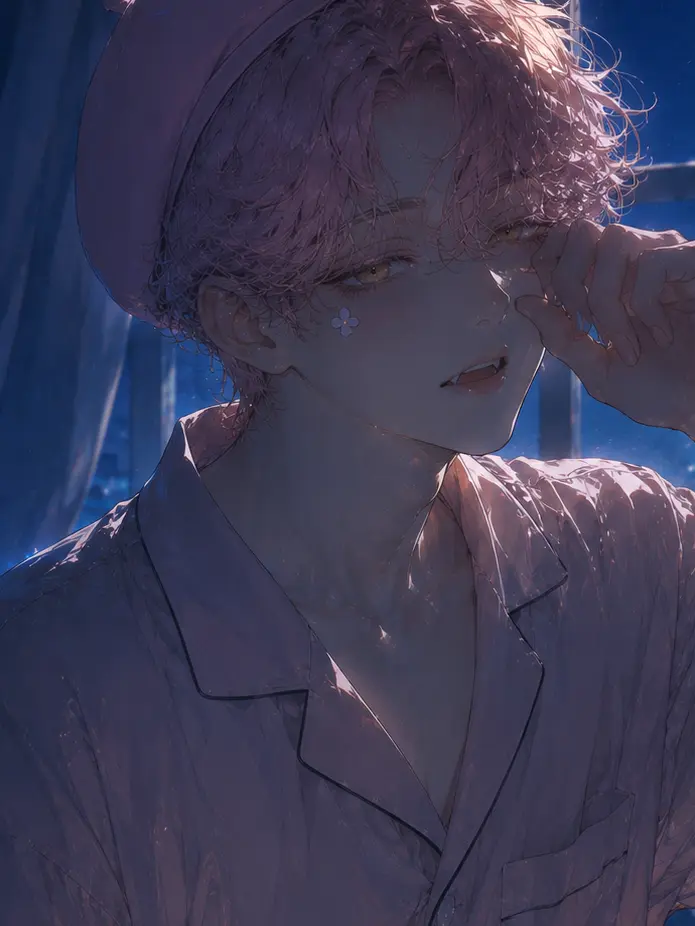 LameLake8280의 소꿉친구 재워주기