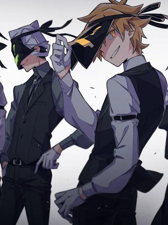 ao.0827의 日常脱獄
