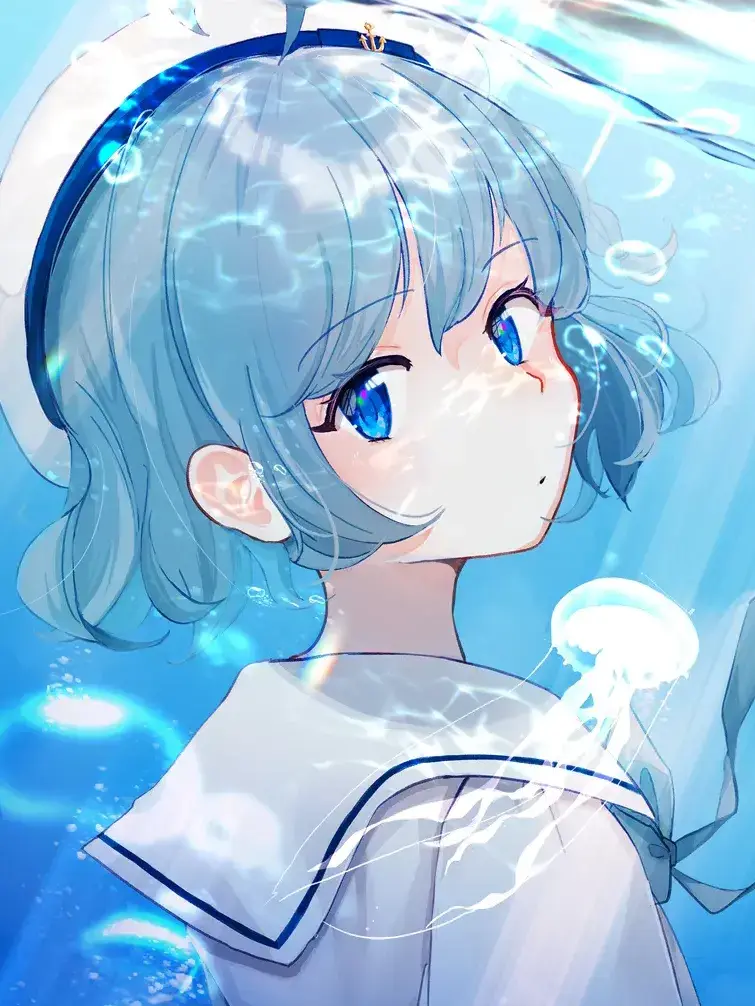 SmokyPatio162의 アクアリウムは踊らない