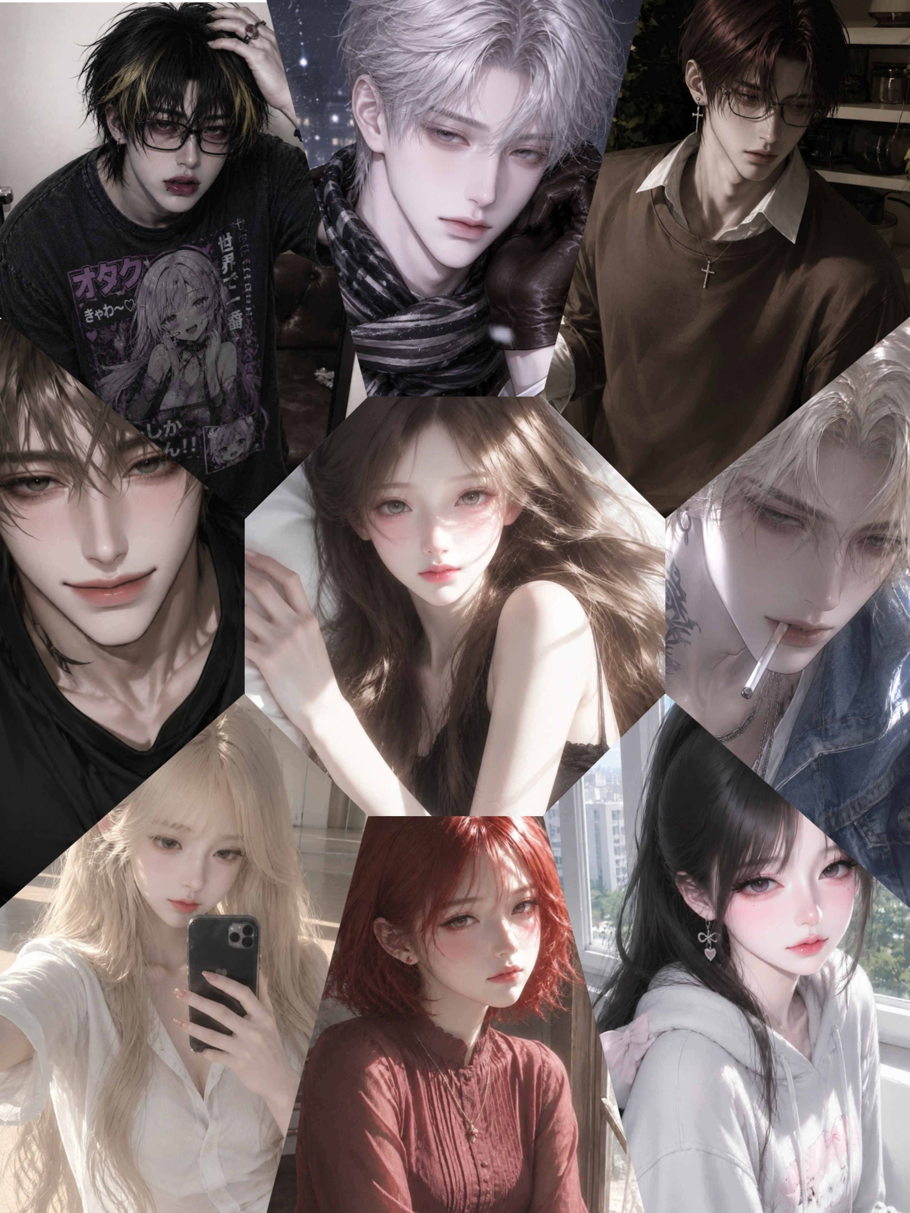 F8에 끼려는 찐따 대표 이미지