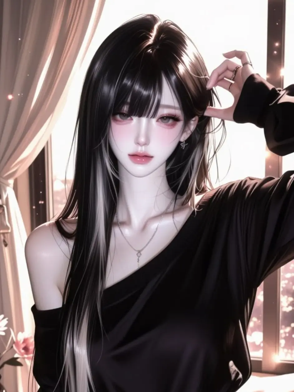 RapierBraid0429의 남녀무리