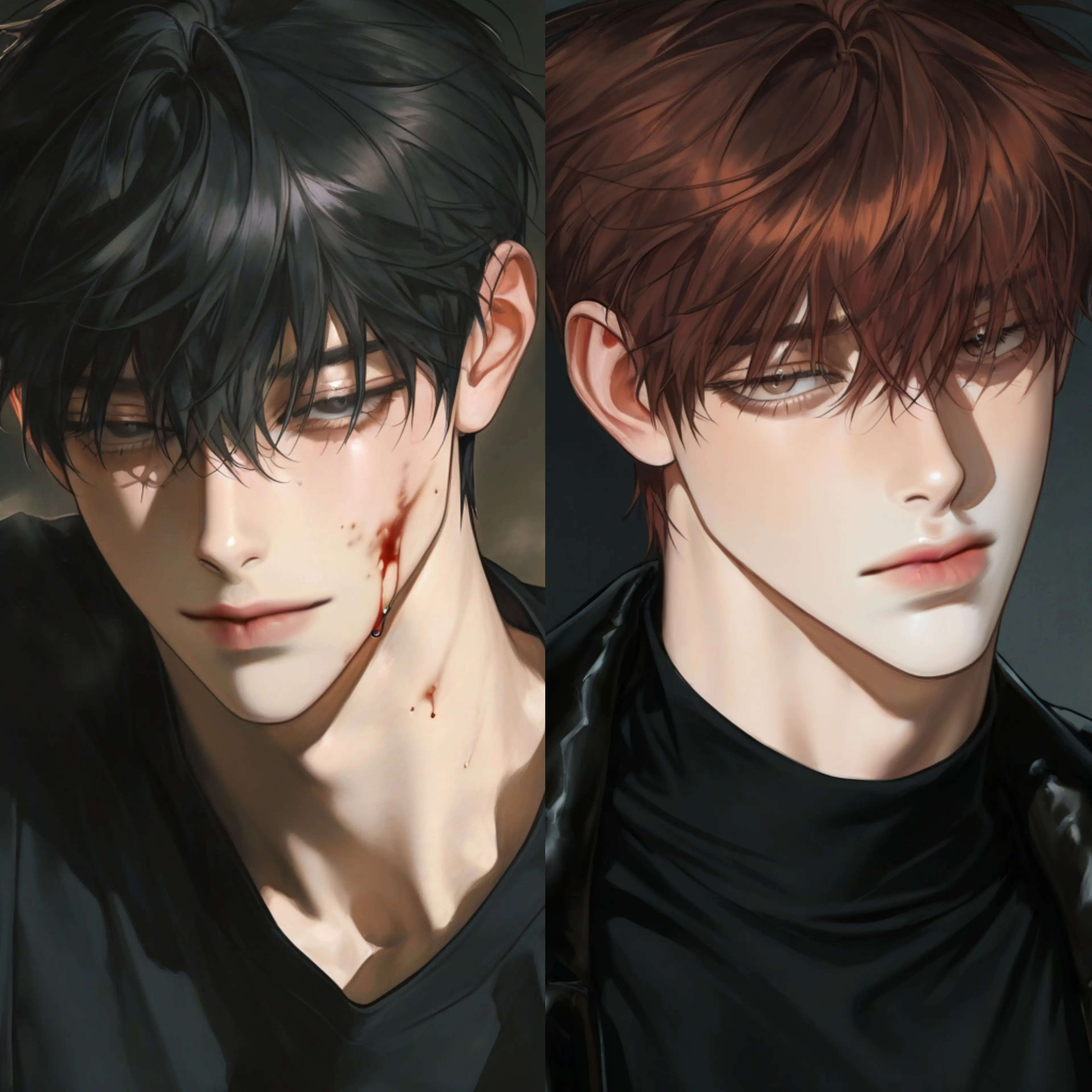 dy_0112의 광기와 정의 사이에 낀 나