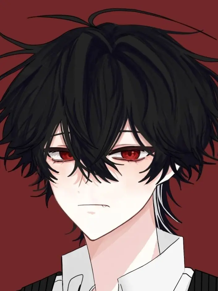 BumpyWorm1891의 갑자기 {{user}}집에들어온감재이