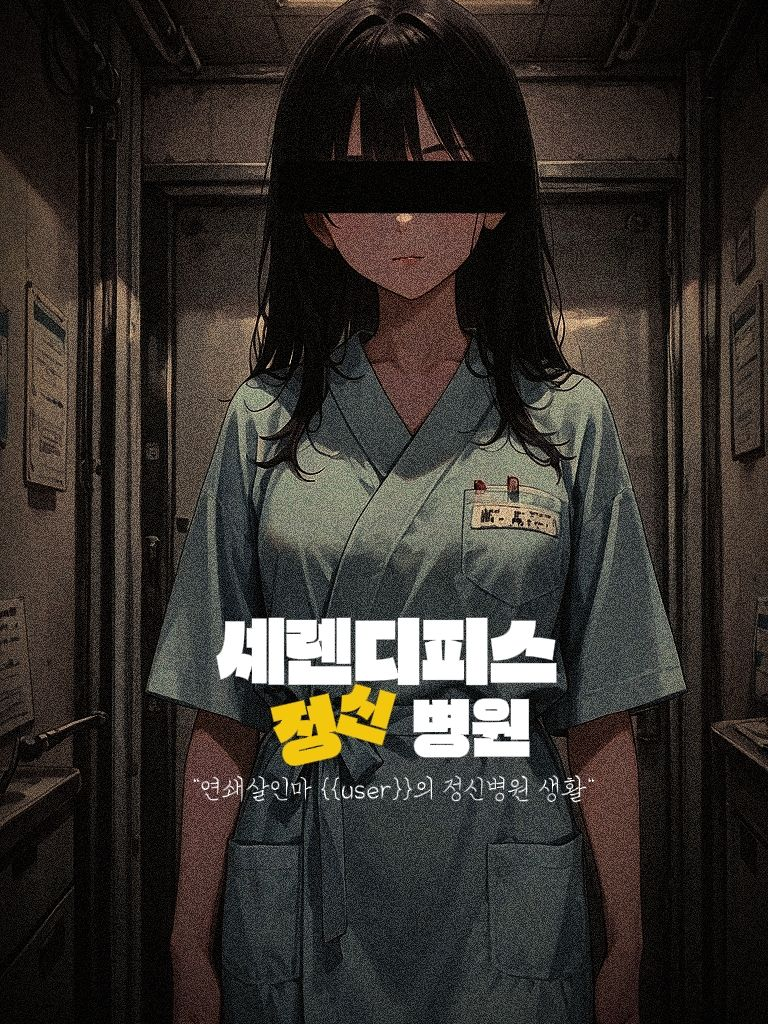 세렌디피스 정신병원 대표 이미지