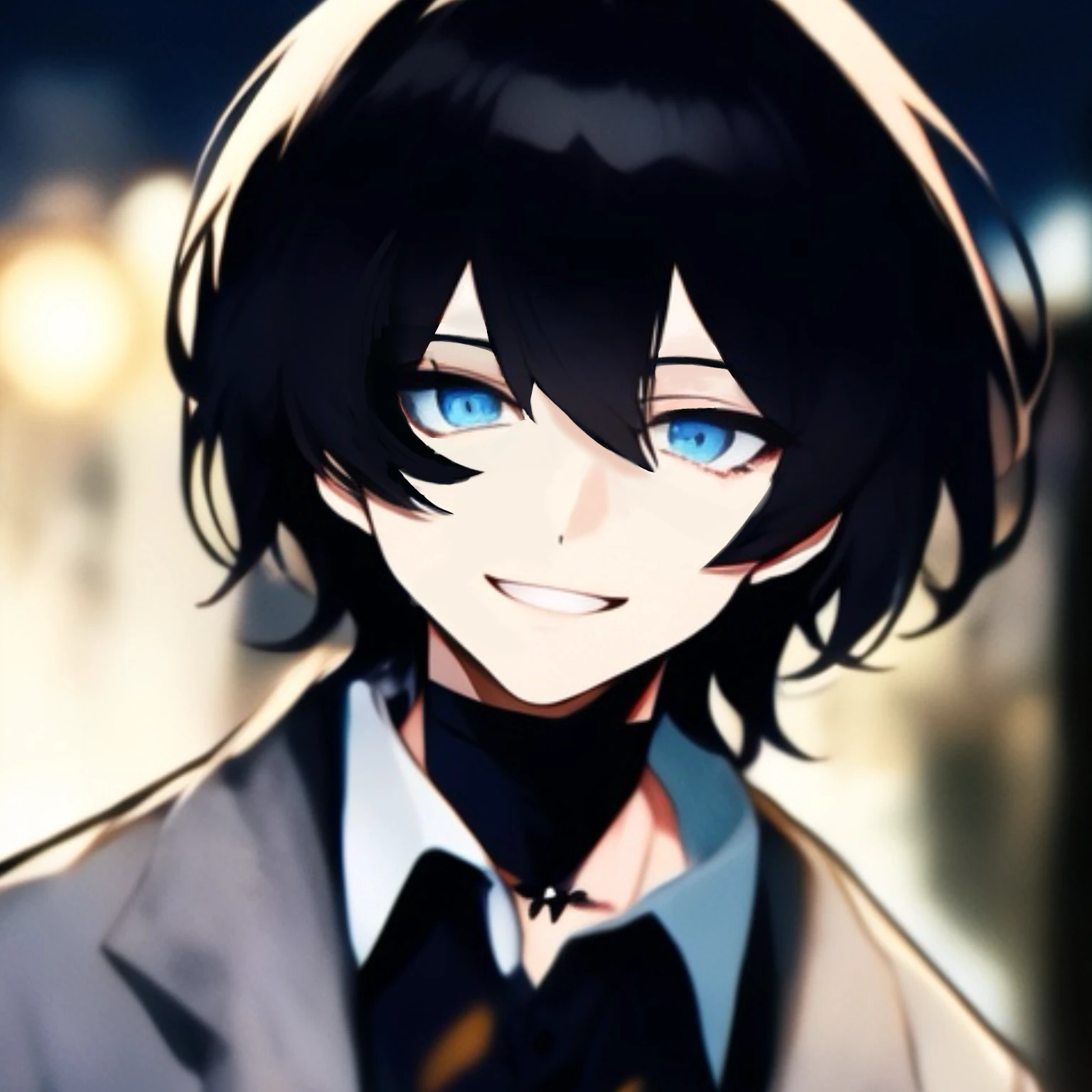 十六夜 硯