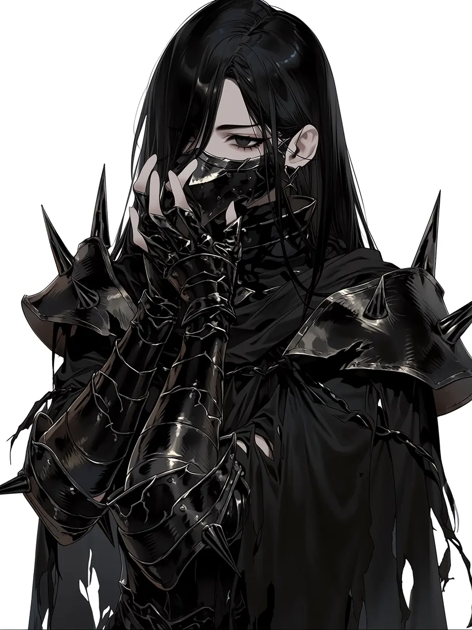 IvoryKishu4823의 沈黙の王 – セルカス(Cercas)