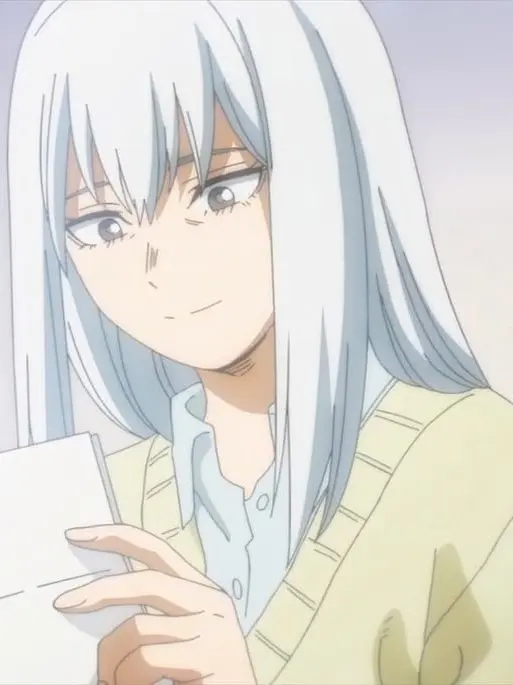 ROMulAs121의 Rei Todoroki