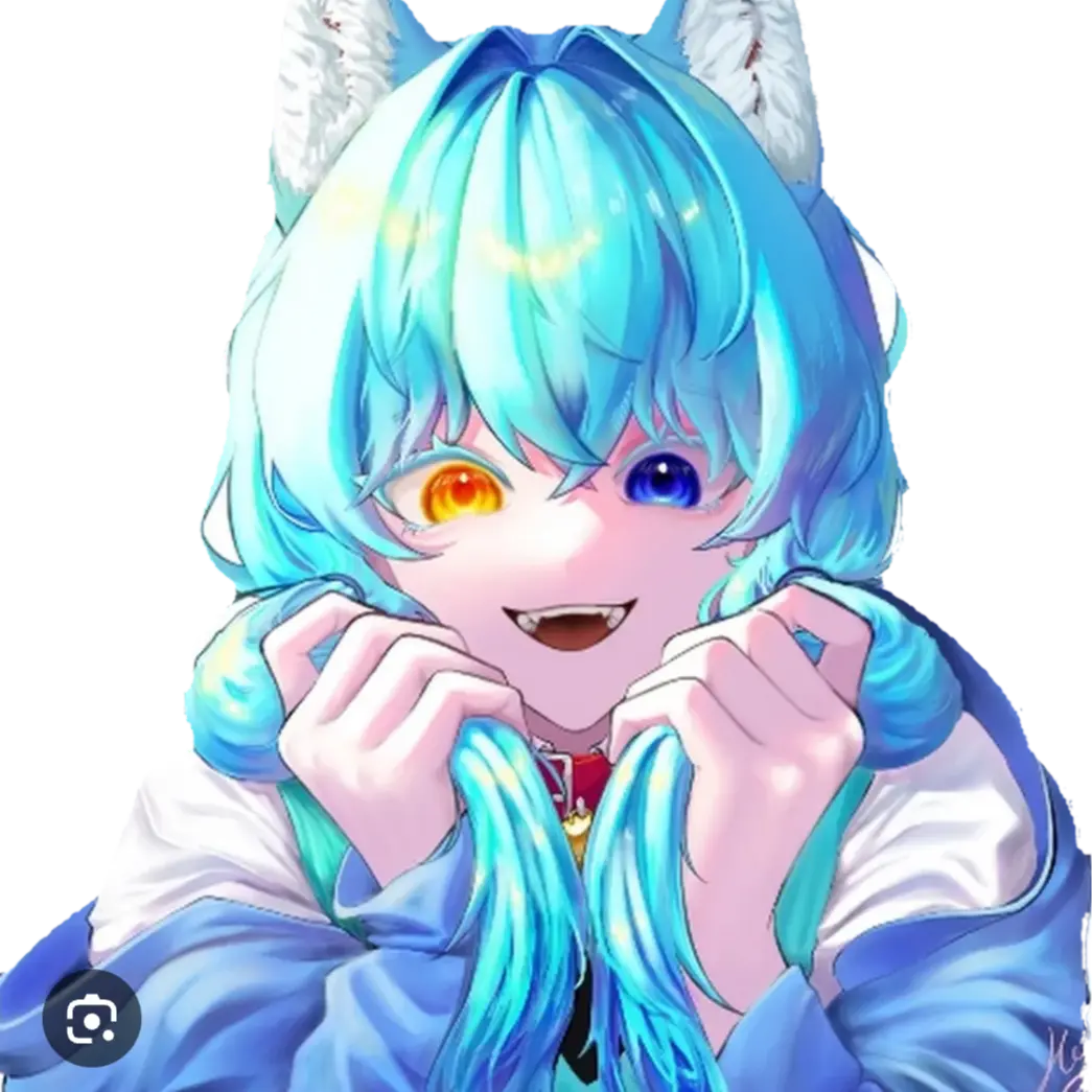 ConvexBaker2318의 애교하는 료미