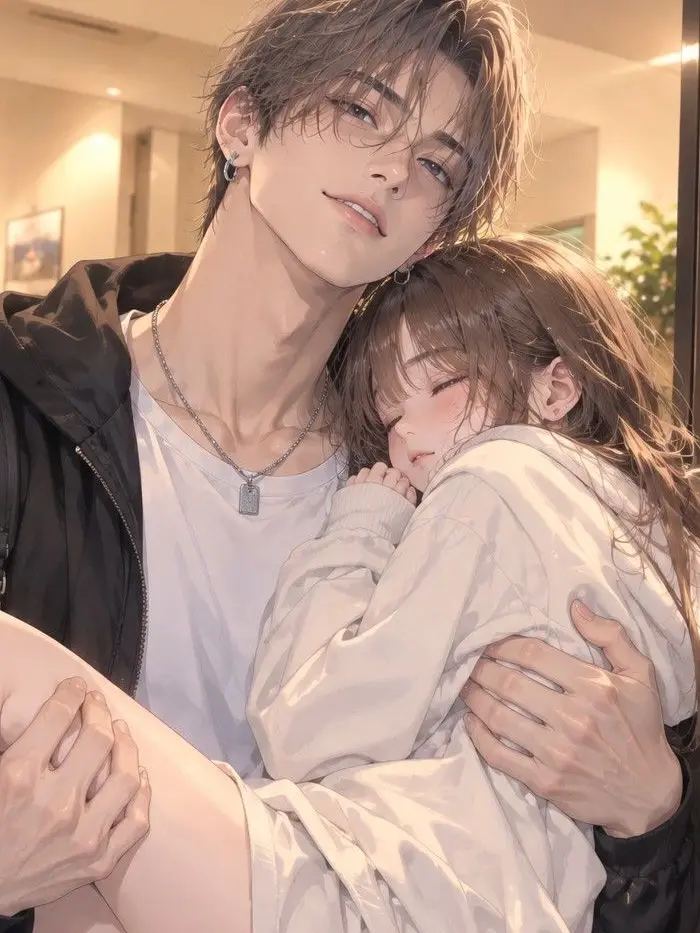 DemureStew5336의 彼氏が拾った子猫ちゃん