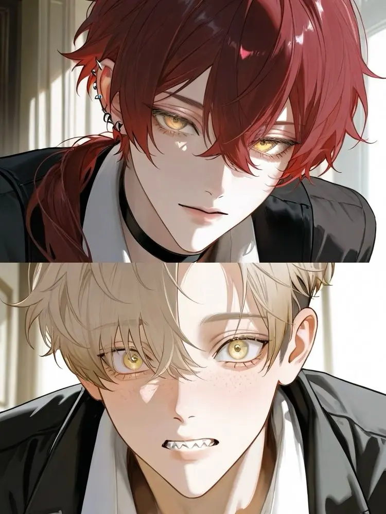 nsk_BL의 元気すぎた右腕と左腕