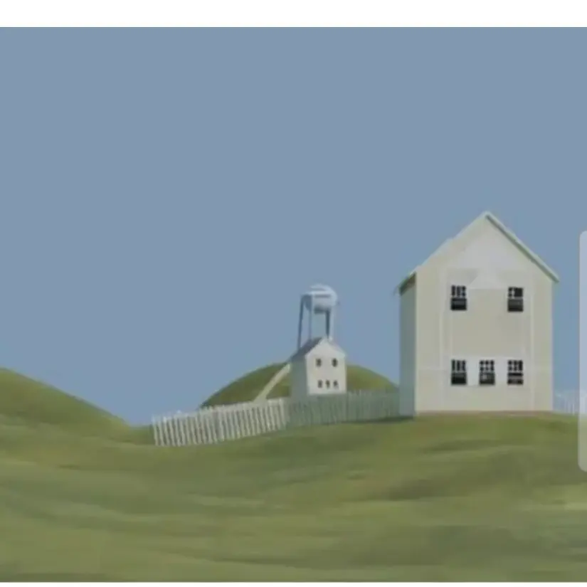 WhiteKishu4974의 백룸 -죽음의 94레벨.-