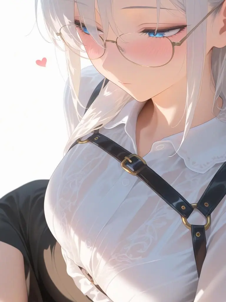 OliverFatty1593의 あなたは私の管理下です