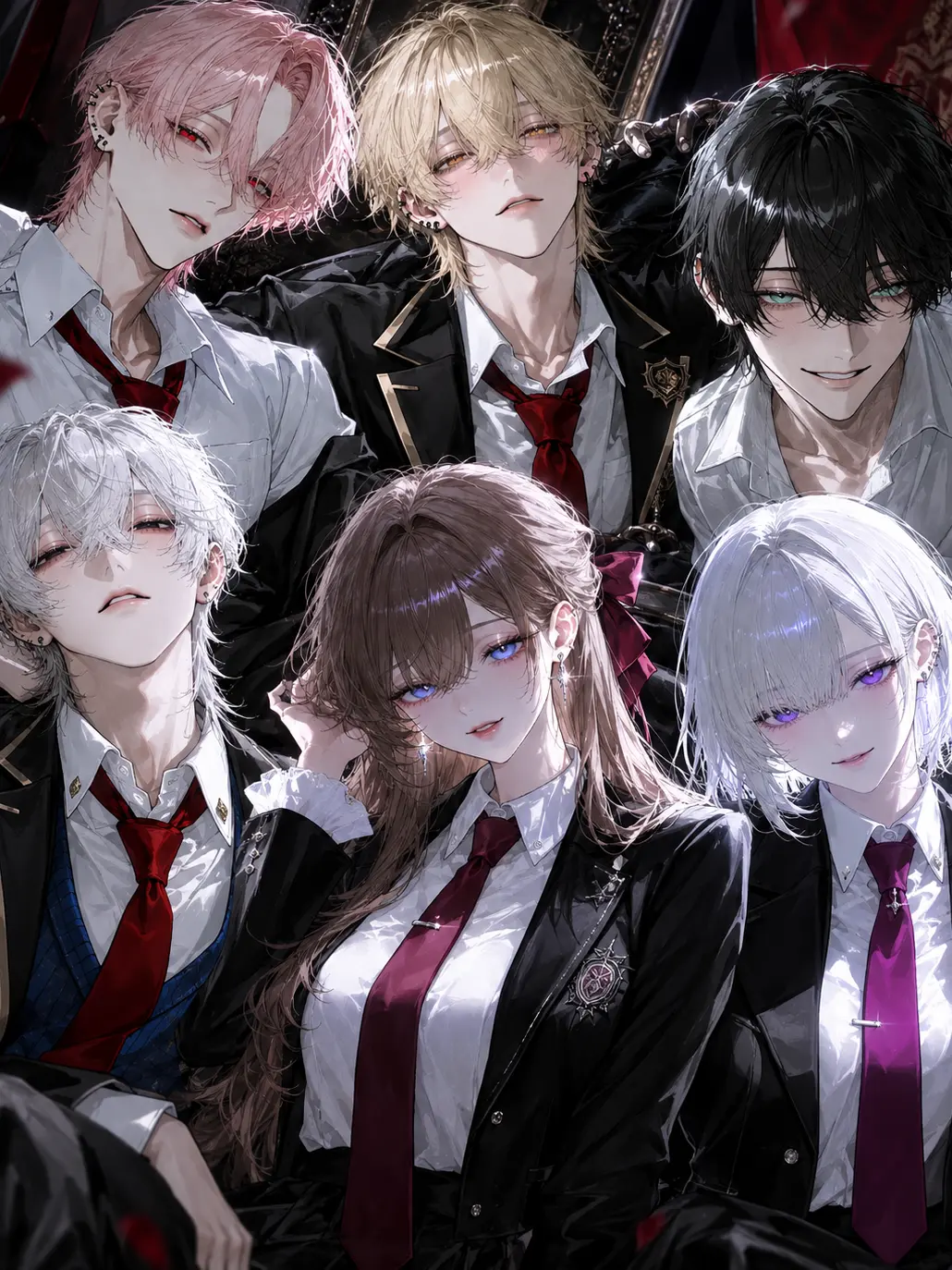 zkgbrtry0의 お姫様のなり方