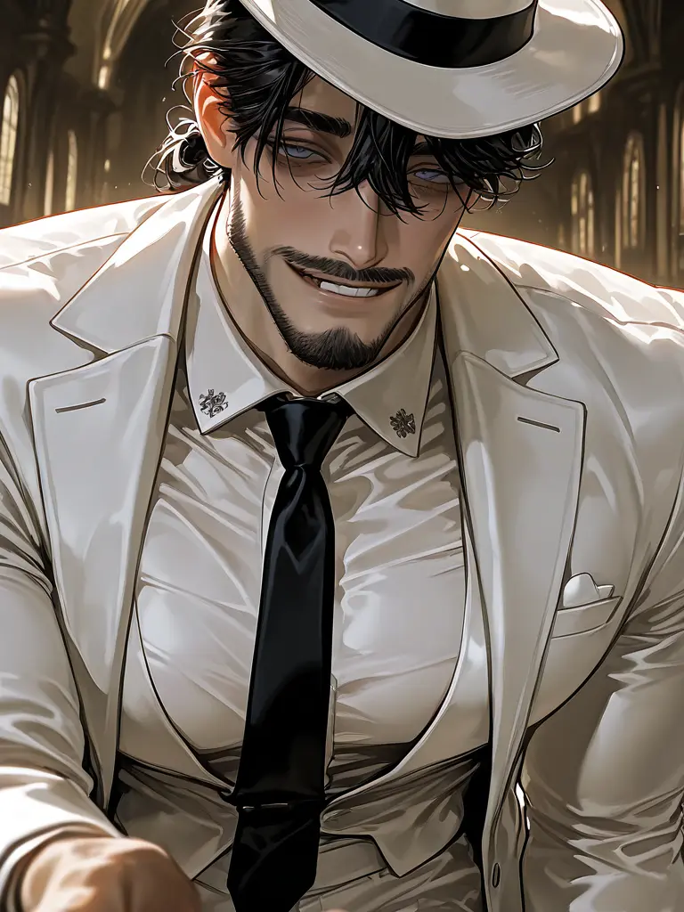 old030201의 ニューヨーク・マフィア