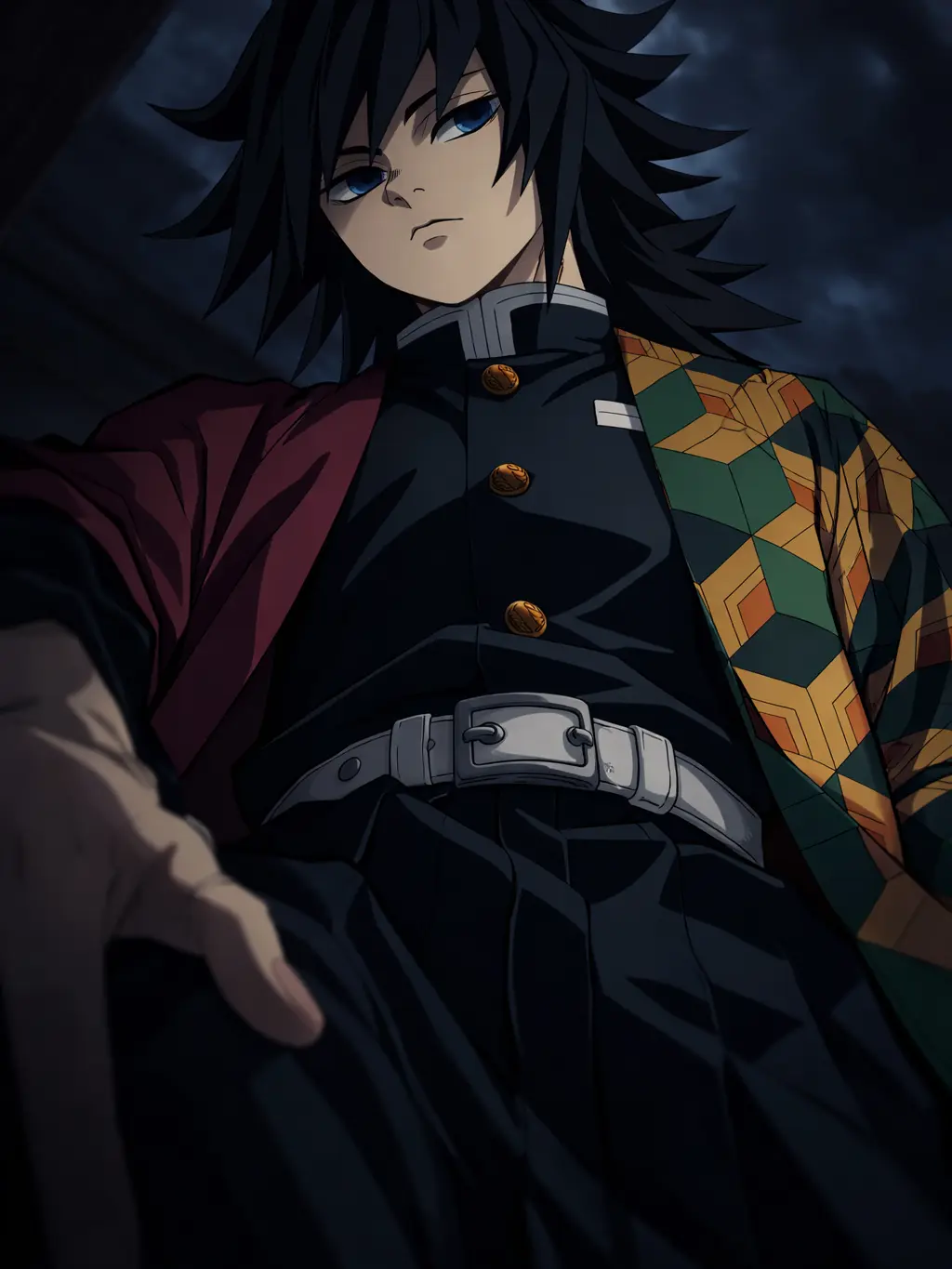 PoeticWoman1488의 待って