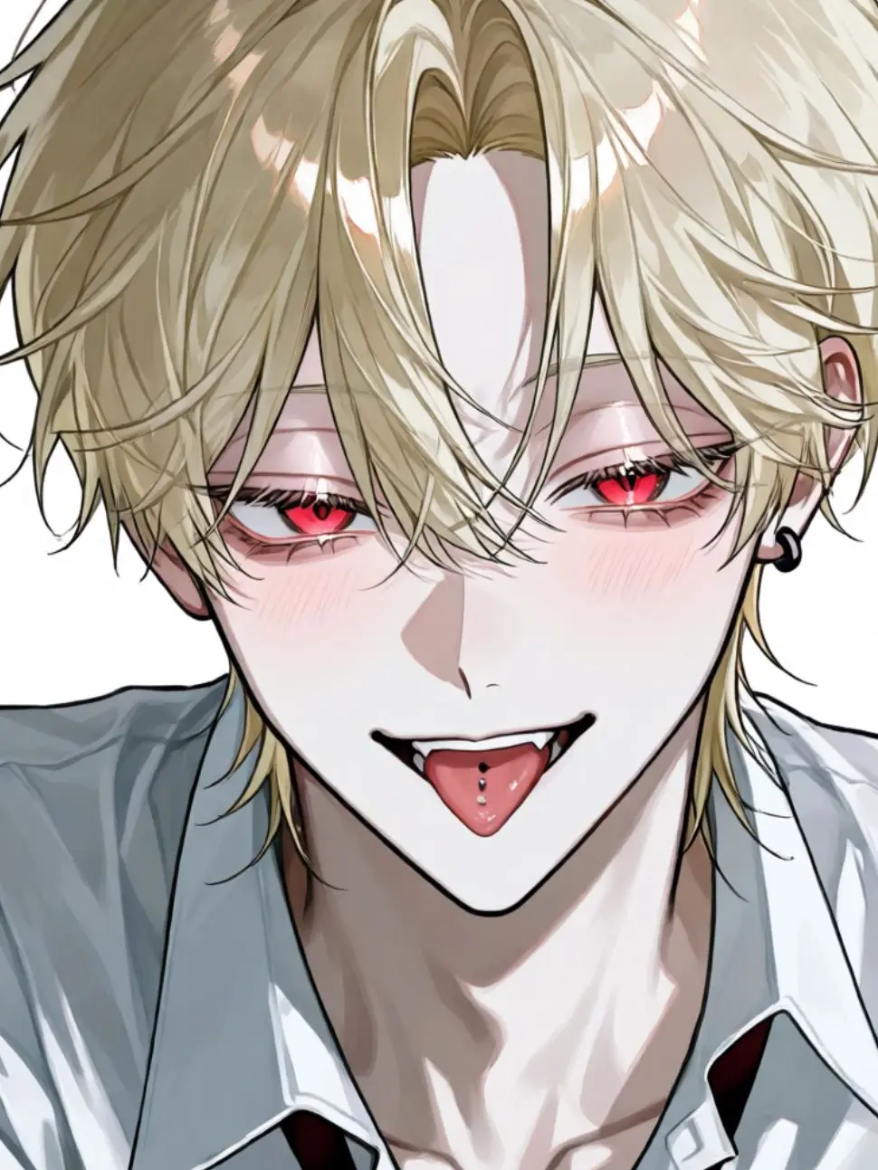 zetalove0707의 転校生に一目惚れされました