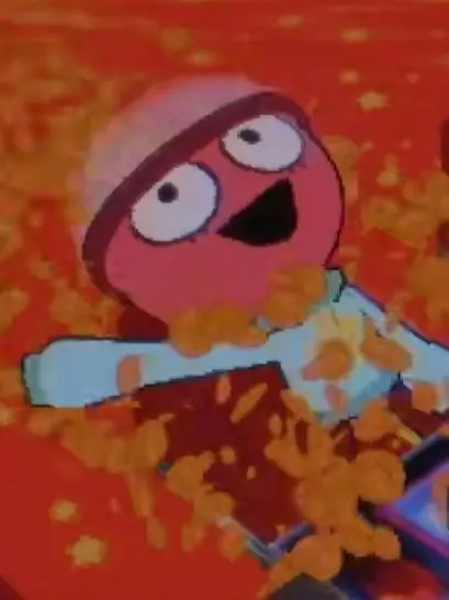 ThinLaser3660의 댄디 테일즈