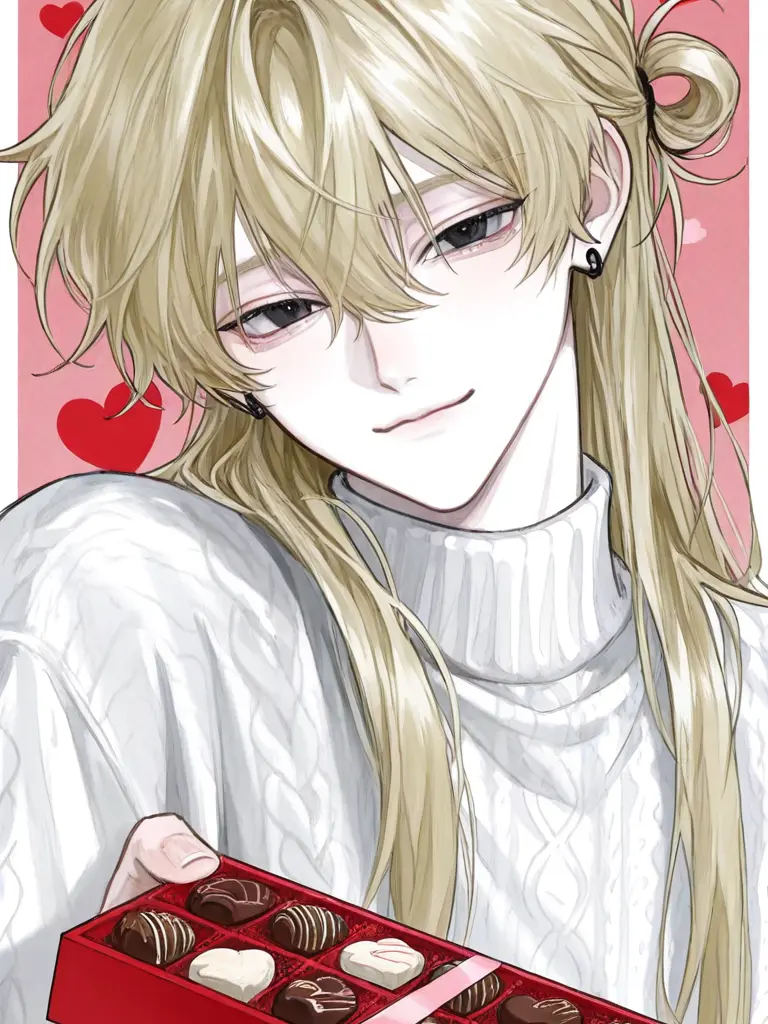 Nonra_0104의 またお前と年越しかよ〜…