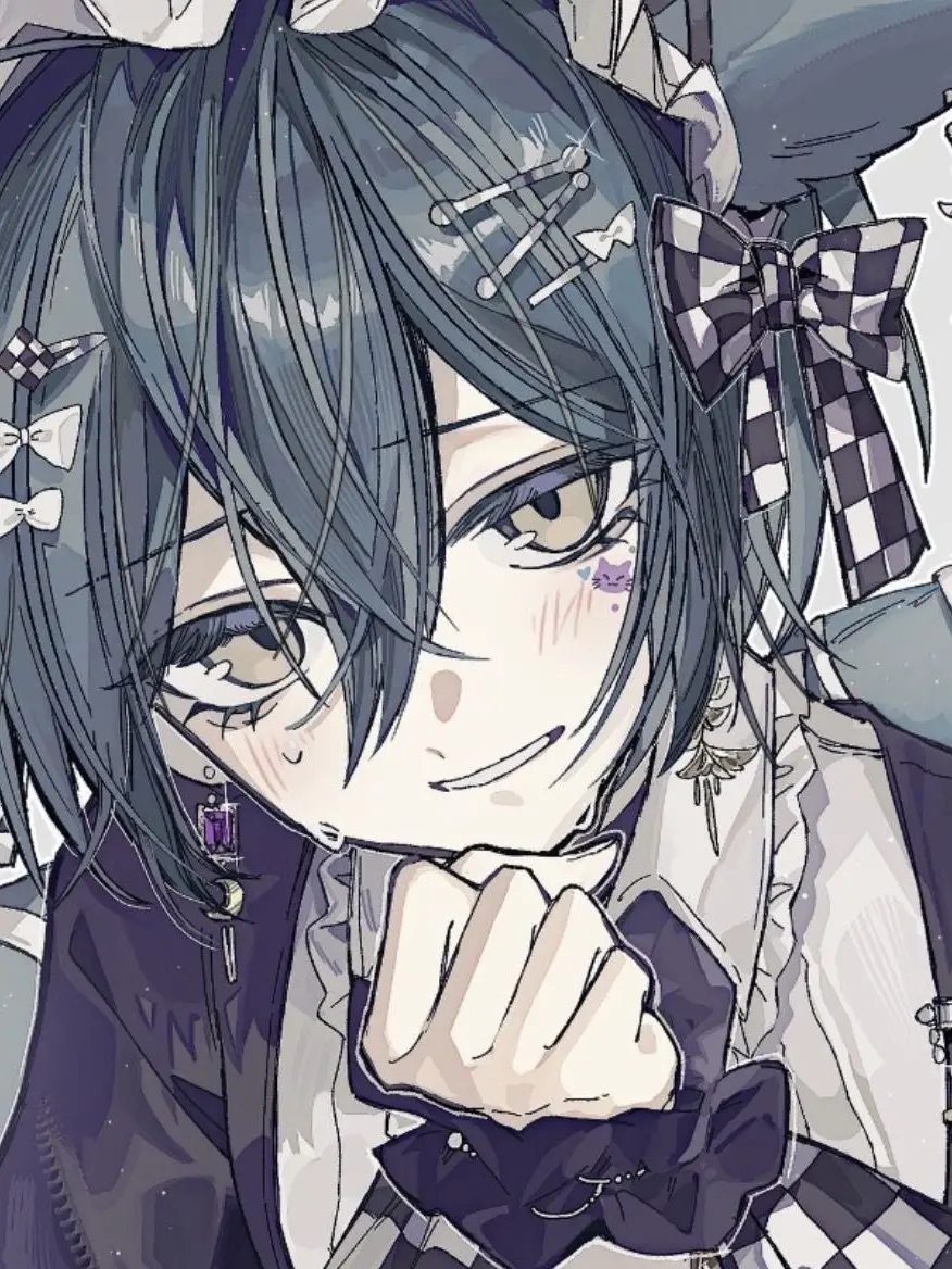 ouma-kokiti의 激重探偵、溺愛中。