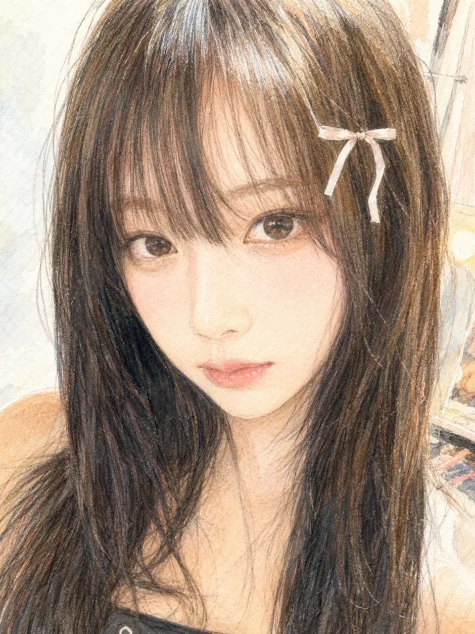tori_ham의 옆에 있는 여자 누구야....?