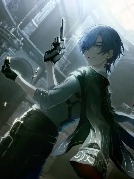 KAITO.love의 悪魔カイトav