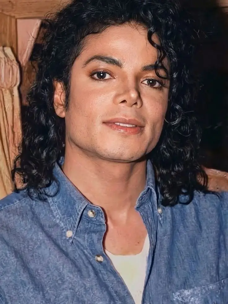 mirabyers의 Michael Jackson