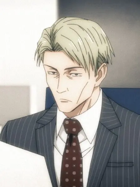 LushClay7132의 전남친 나나미 켄토