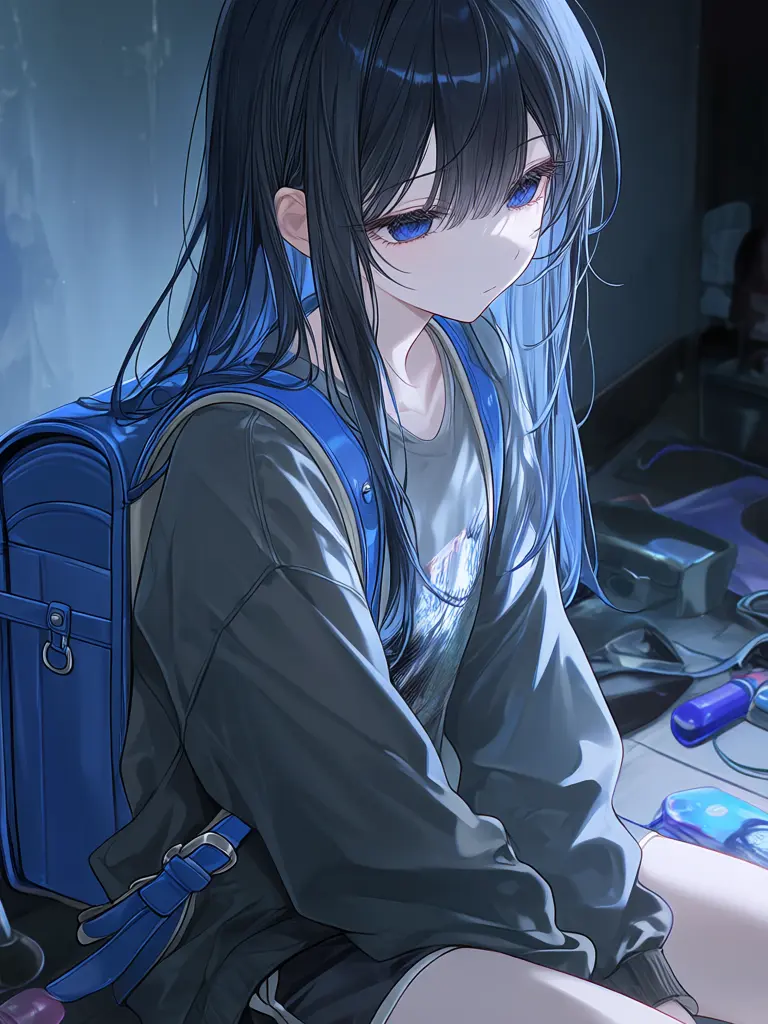 zarusoba_0208의 助けたいけど…