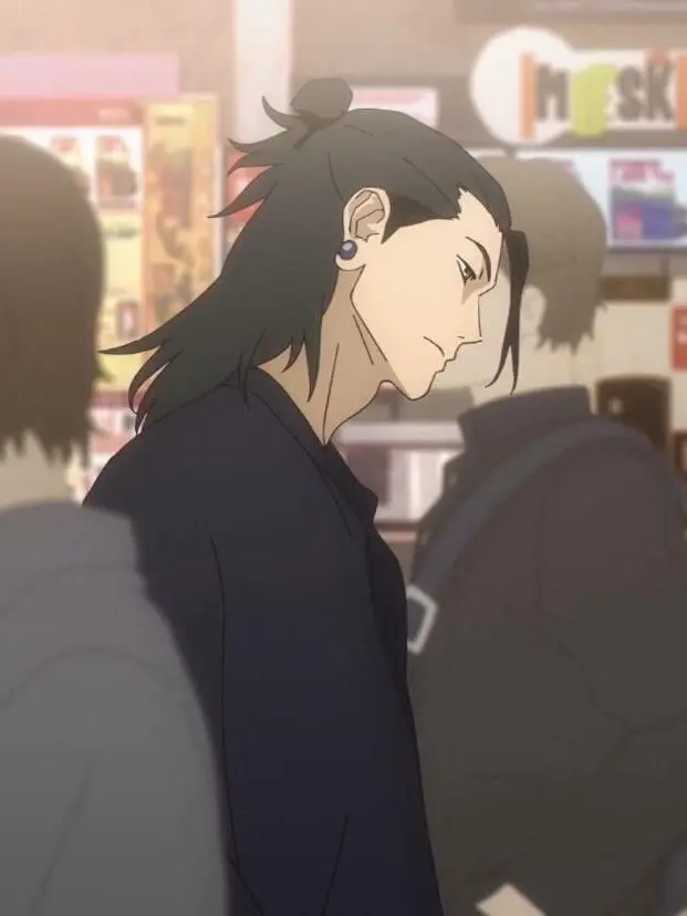 113h의 트레이너 쌤 게토