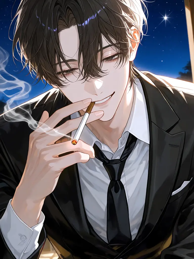 DaftlyTrail8315의 Role Reversal
